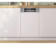 Zmywarka BOSCH SPI6EMS21 45cm, 10kpl, EfficientDry, VarioFlex Pro, Vario Schublade, DuoPower, Home Connect, AquaStop ,3kosz - 1516172 - zdjęcie 7